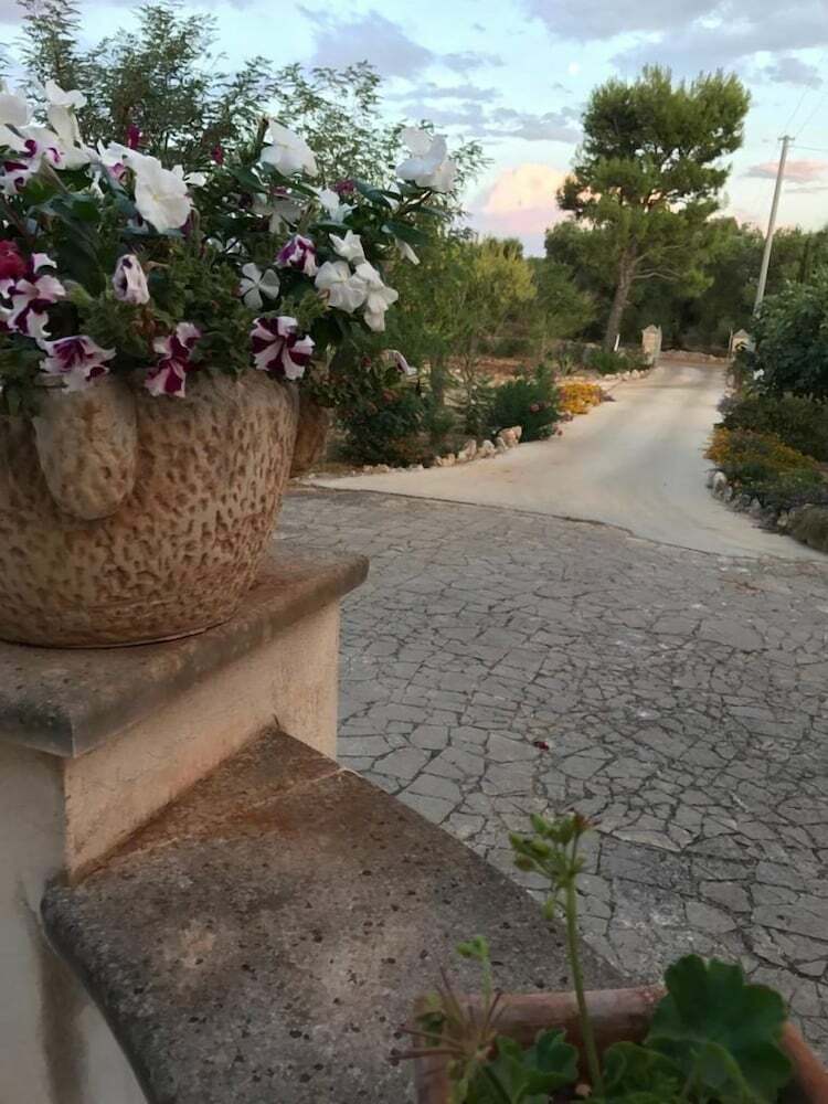Bed & Breakfast Casa Del Grifone
