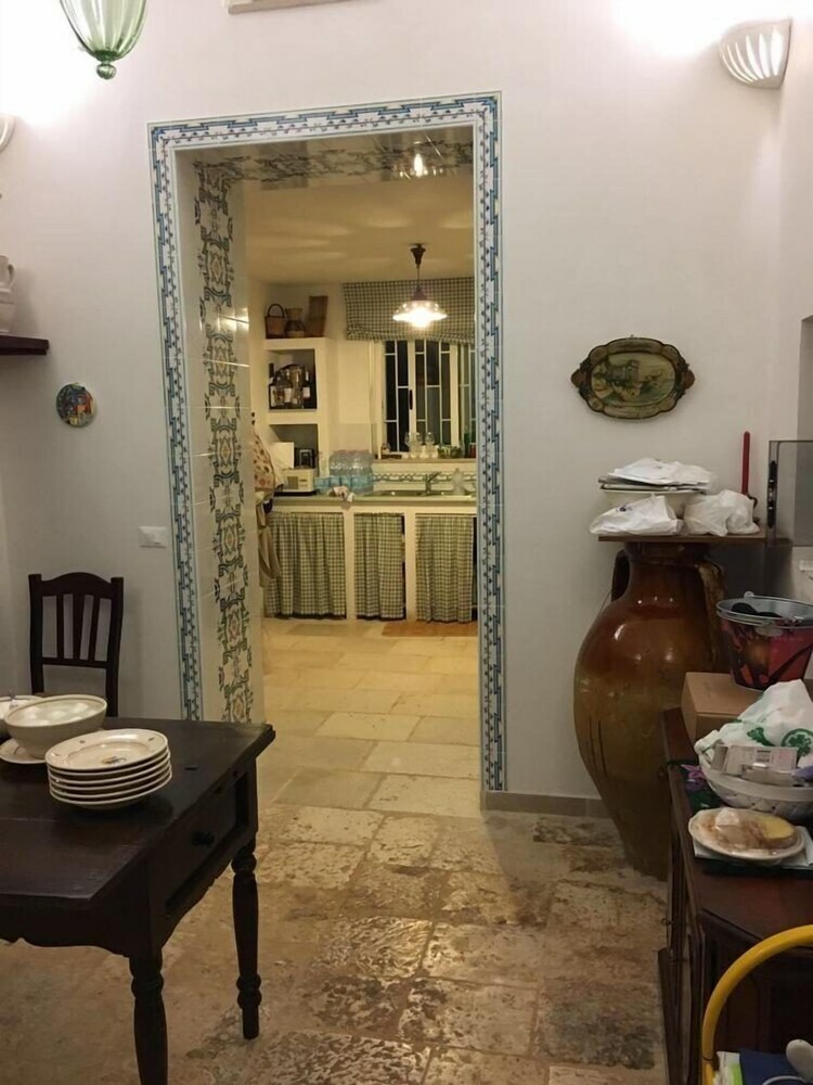 Bed & Breakfast Casa Del Grifone