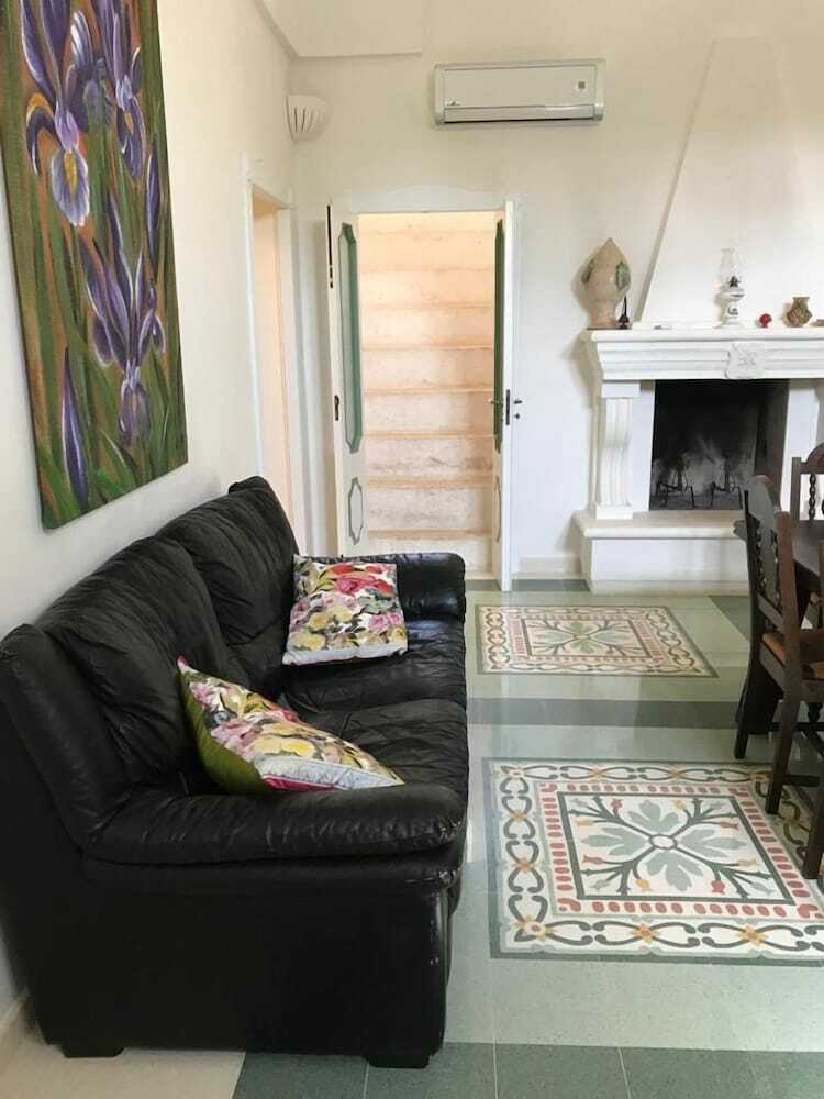 Bed & Breakfast Casa Del Grifone