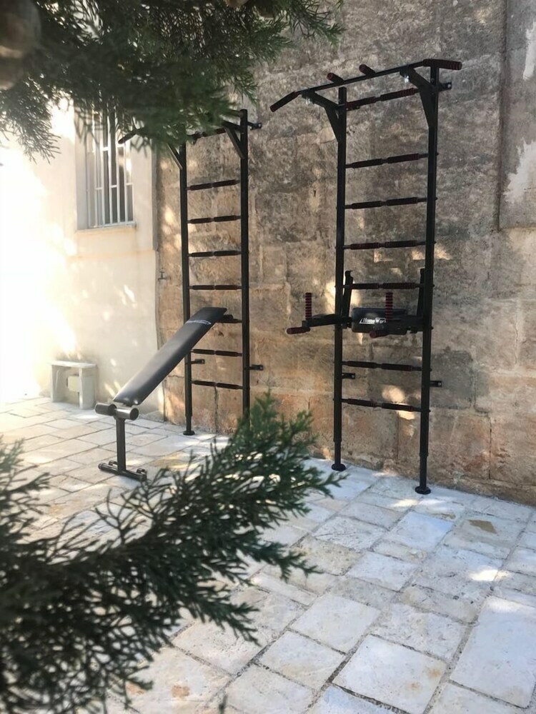 Bed & Breakfast Casa Del Grifone