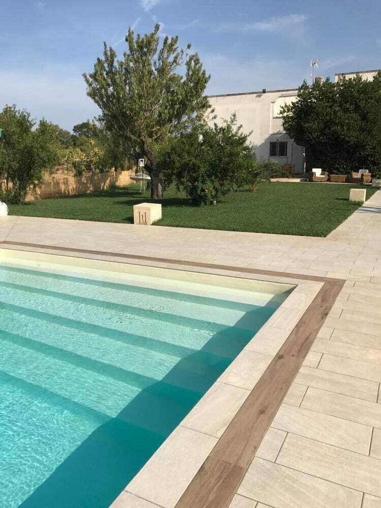 Bed & Breakfast Casa Del Grifone