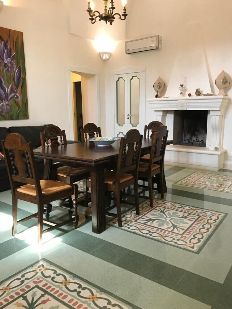 Bed & Breakfast Casa Del Grifone