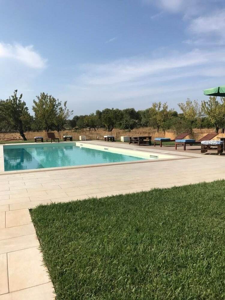 Bed & Breakfast Casa Del Grifone
