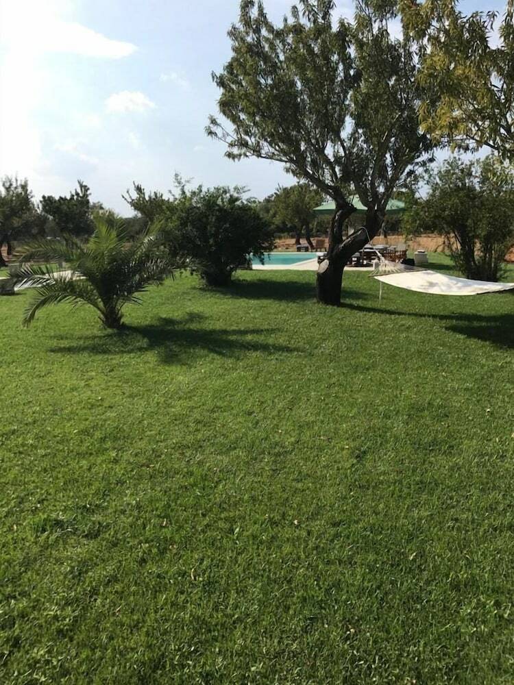 Bed & Breakfast Casa Del Grifone