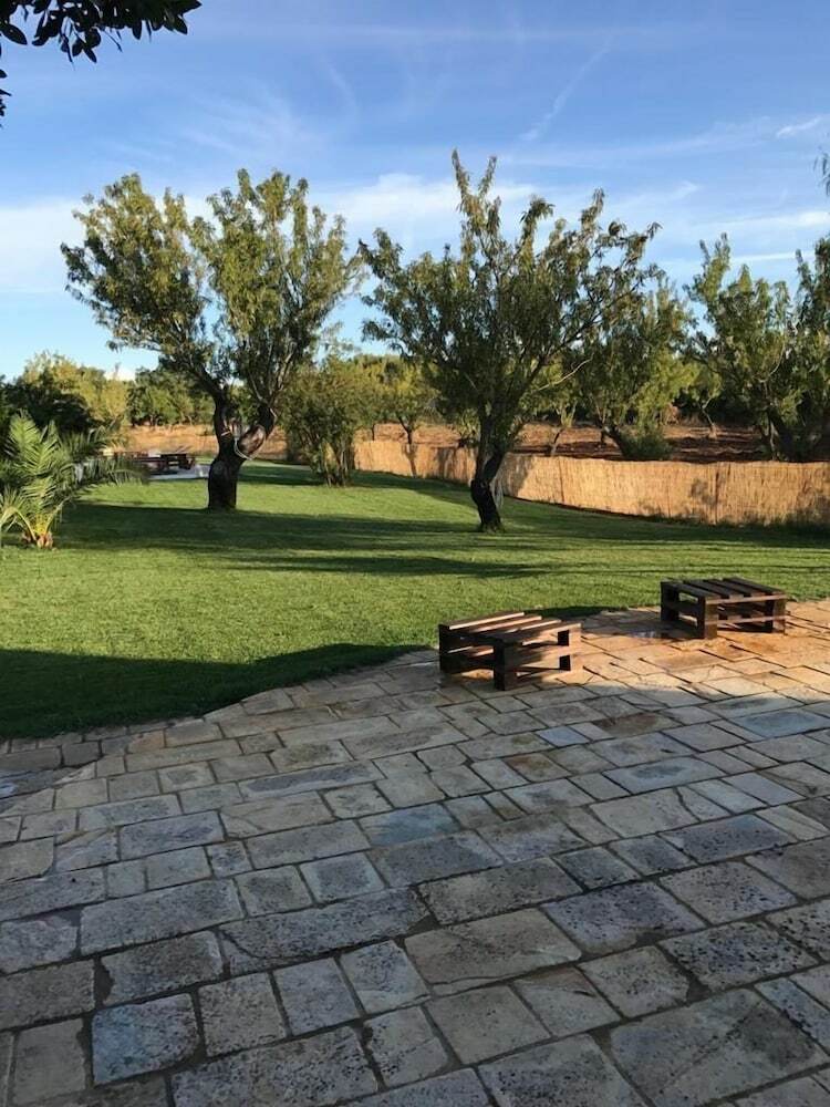 Bed & Breakfast Casa Del Grifone