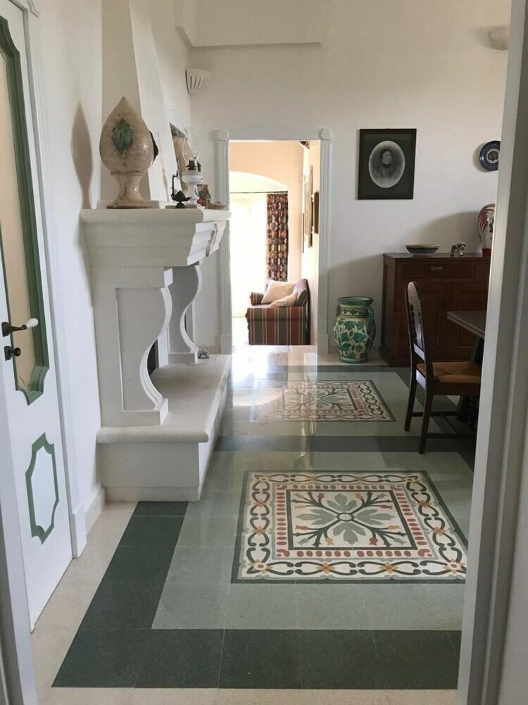 Bed & Breakfast Casa Del Grifone