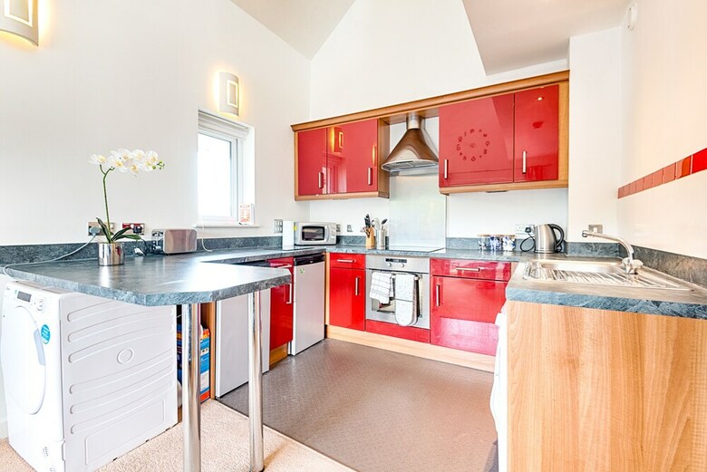 River Tawe Apartments Liberty Swansea