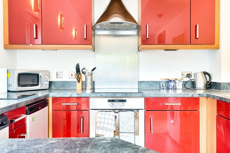 River Tawe Apartments Liberty Swansea