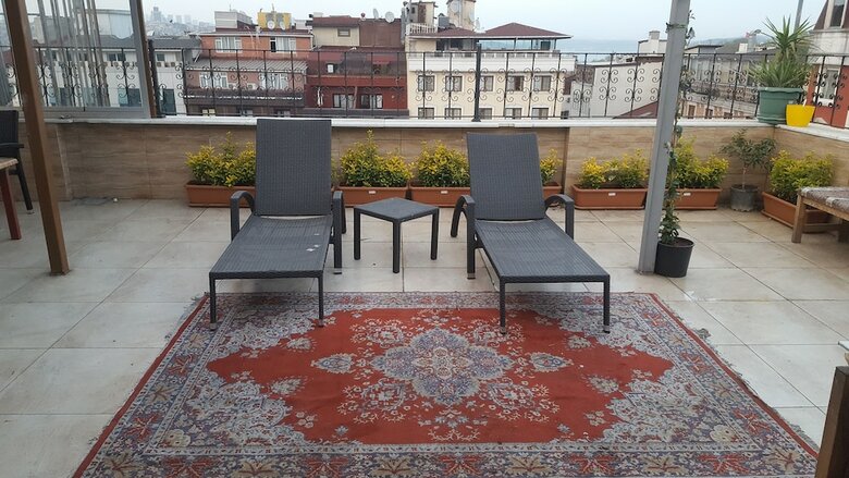 Hostal Second Home Hostel