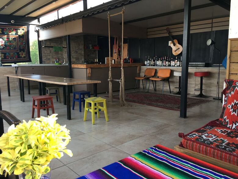 Hostal Second Home Hostel