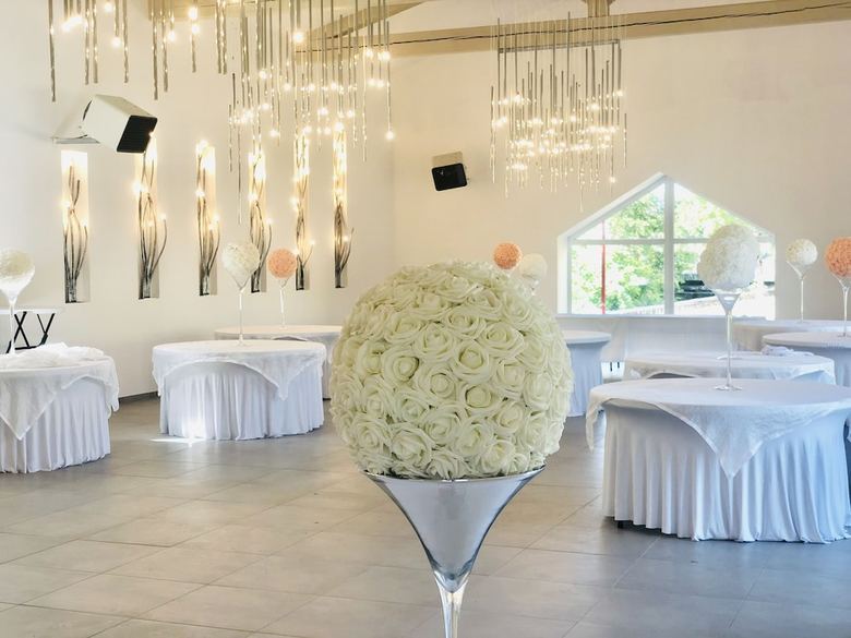 Bed & Breakfast Pavillon Fani
