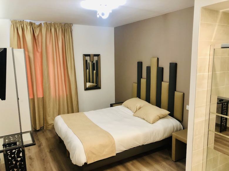 Bed & Breakfast Pavillon Fani