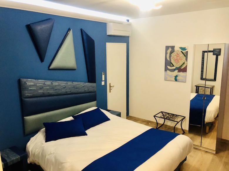 Bed & Breakfast Pavillon Fani