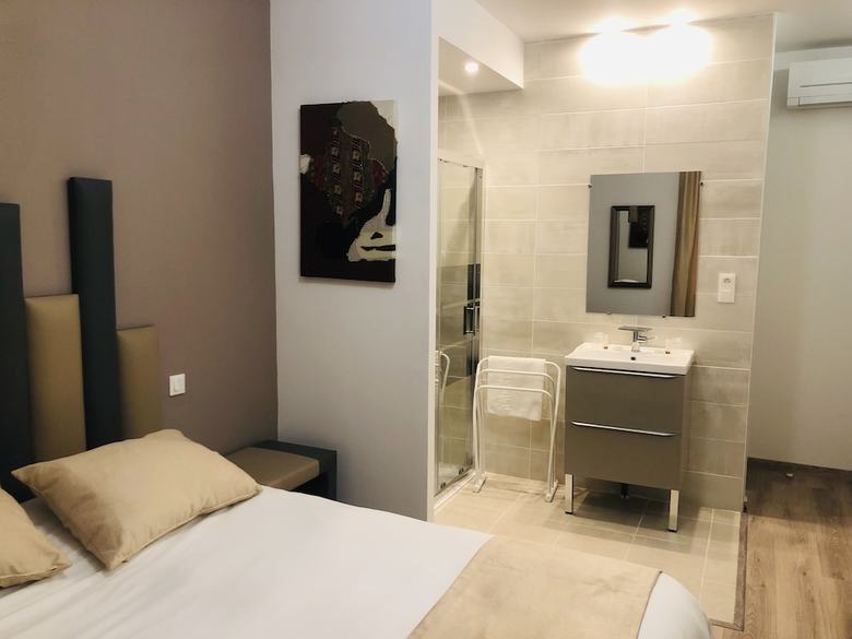 Bed & Breakfast Pavillon Fani