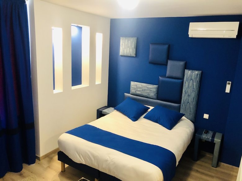 Bed & Breakfast Pavillon Fani