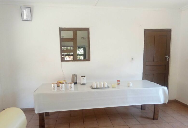 Hostal Pamyesu Rest Haven