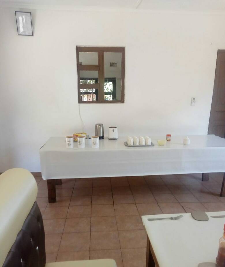 Hostal Pamyesu Rest Haven