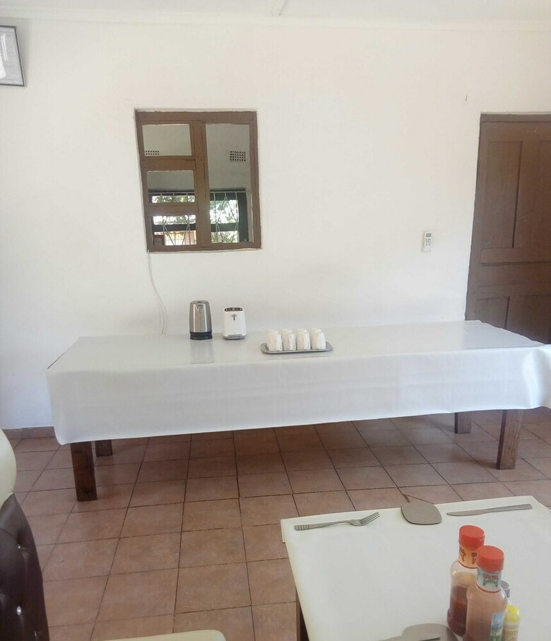 Hostal Pamyesu Rest Haven