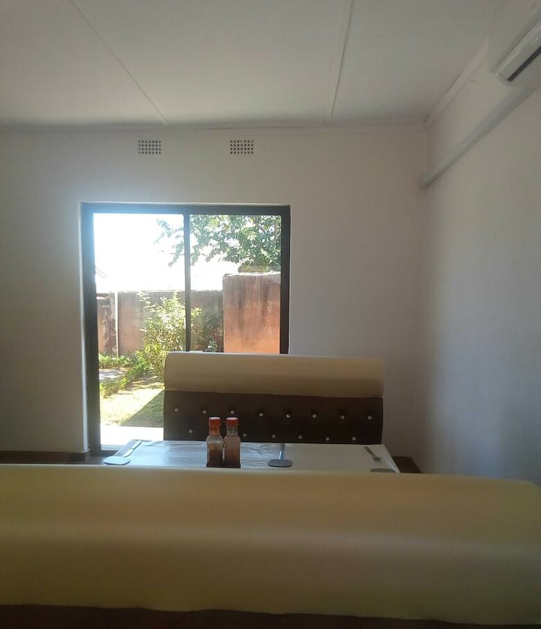 Hostal Pamyesu Rest Haven