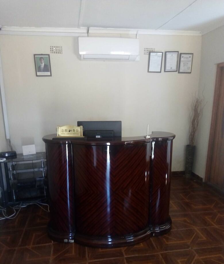 Hostal Pamyesu Rest Haven