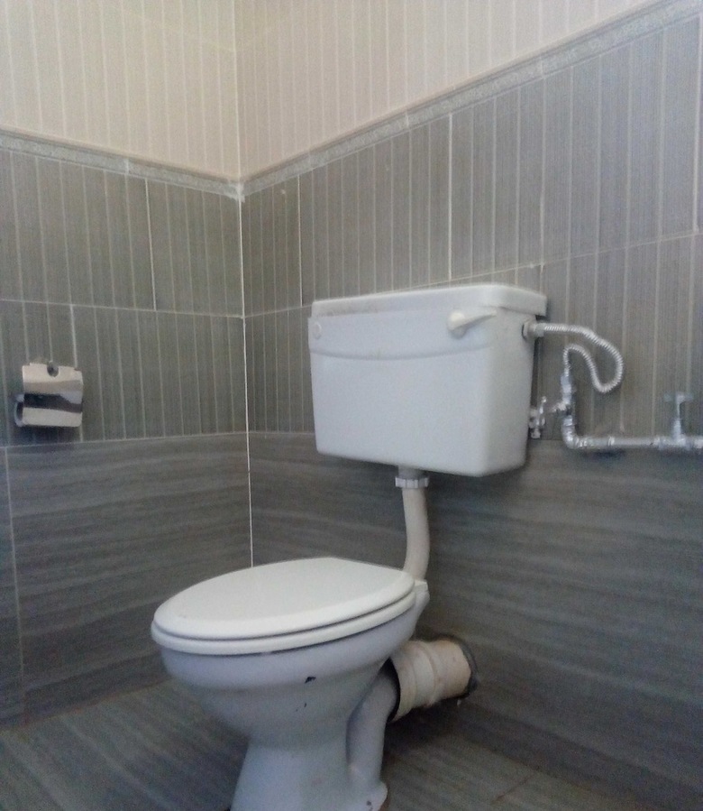 Hostal Pamyesu Rest Haven