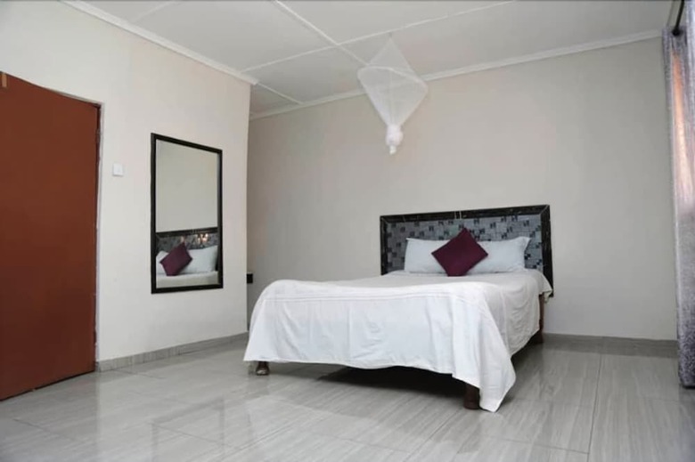 Hostal Pamyesu Rest Haven
