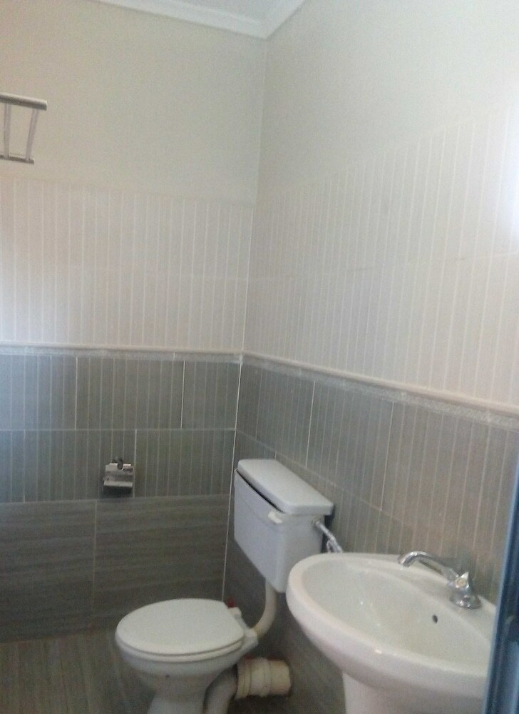 Hostal Pamyesu Rest Haven
