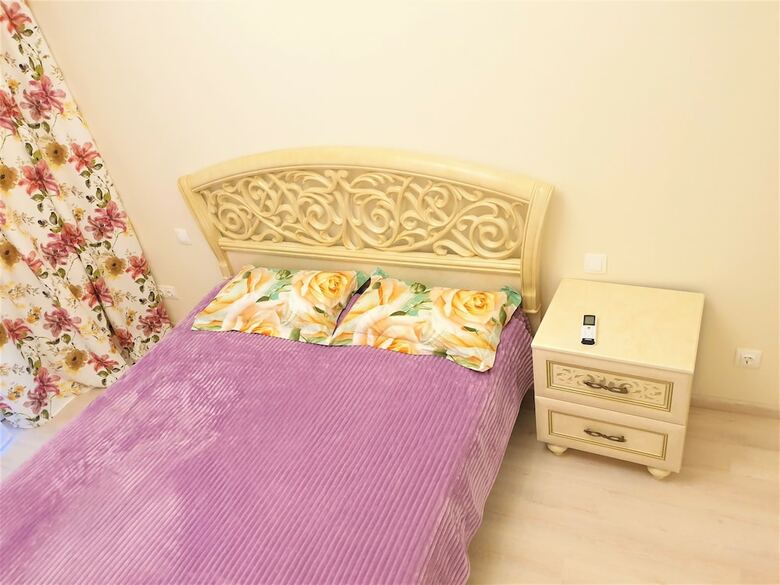 Sochi Sea View Apartment Kurortnyy 59