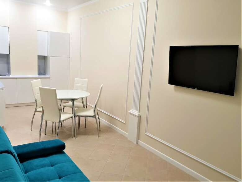 Sochi Sea View Apartment Kurortnyy 59