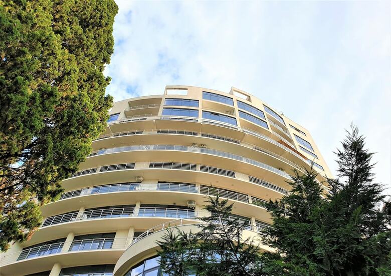 Sochi Sea View Apartment Kurortnyy 59
