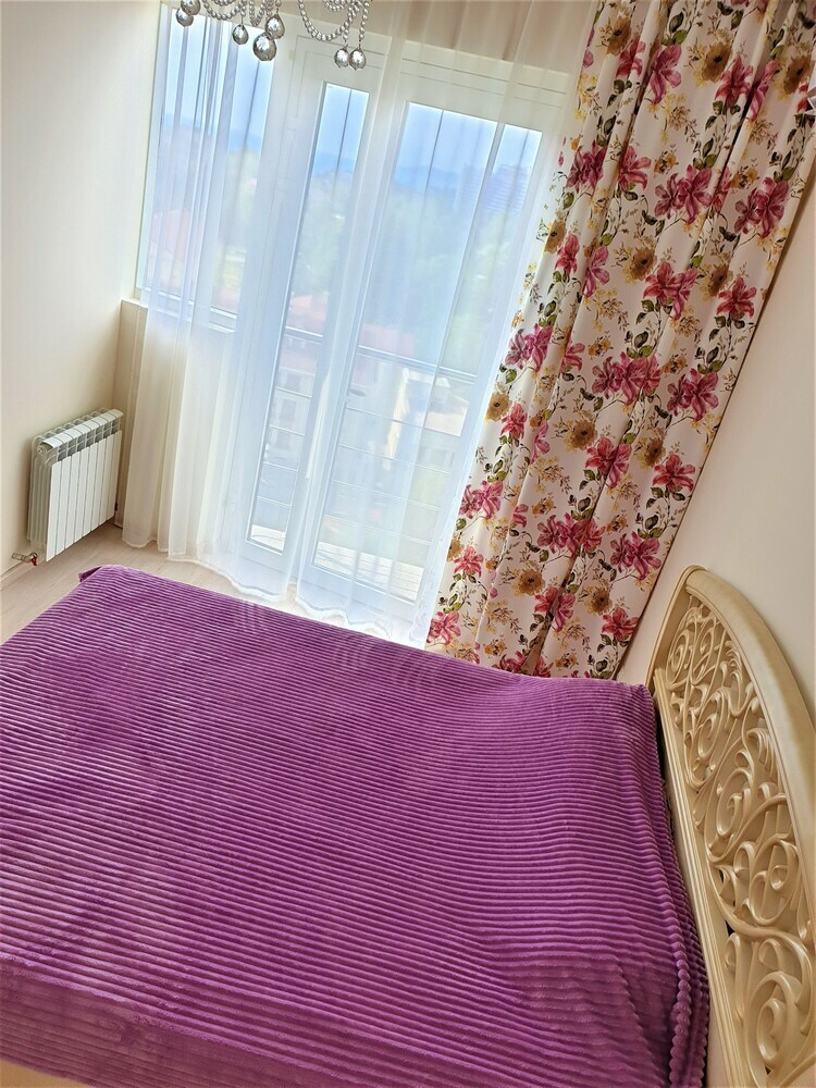 Sochi Sea View Apartment Kurortnyy 59