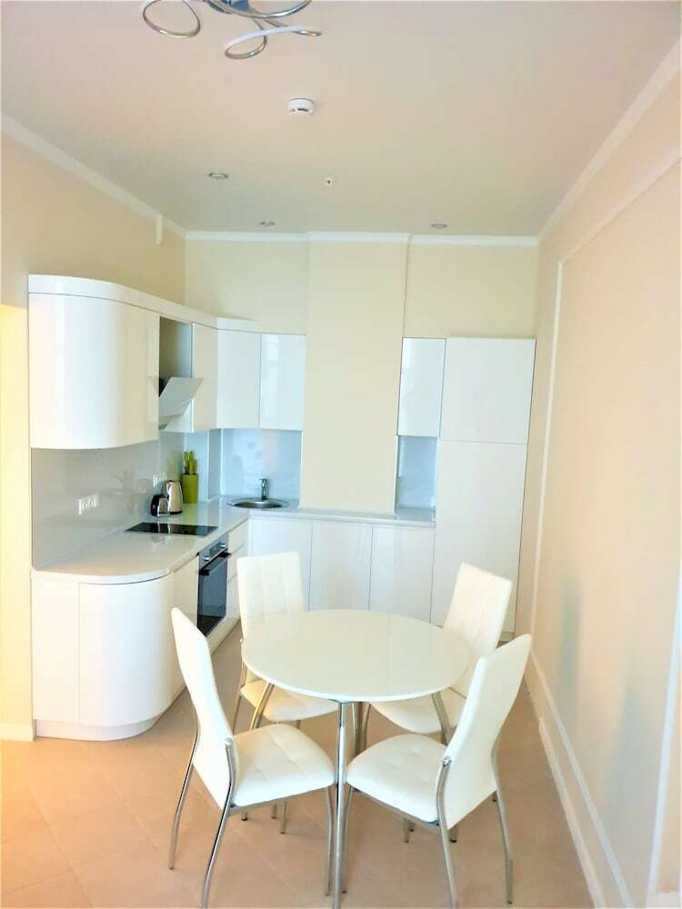 Sochi Sea View Apartment Kurortnyy 59