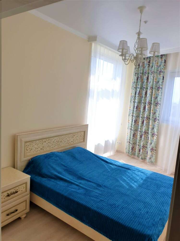 Sochi Sea View Apartment Kurortnyy 59