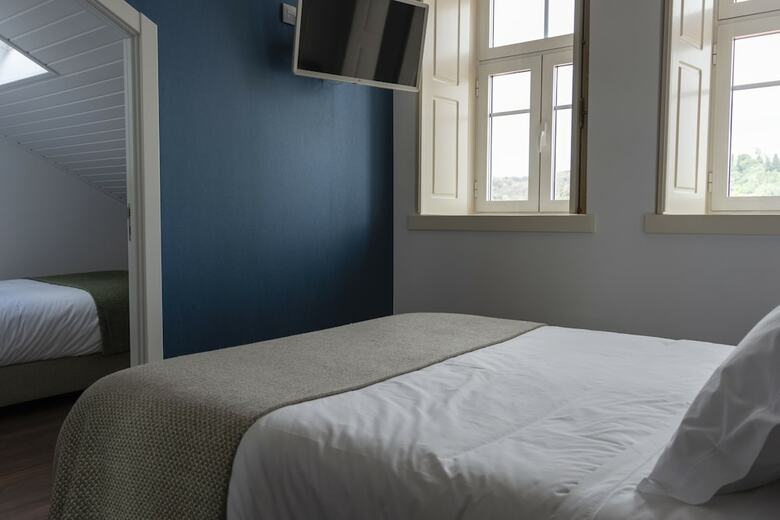 Hotel O Pa�o - Exclusive Accommodation