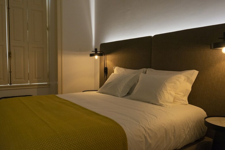Hotel O Pa�o - Exclusive Accommodation
