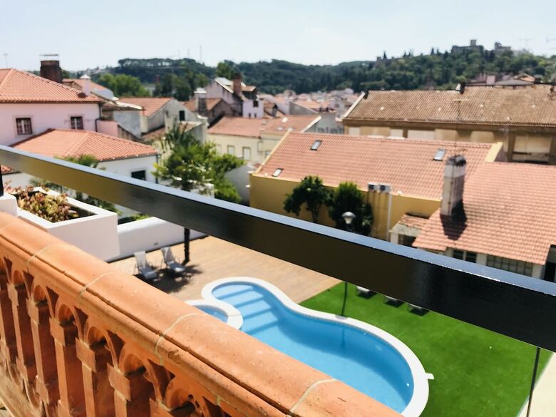 Hotel O Pa�o - Exclusive Accommodation