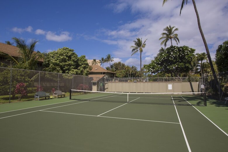 Kihei Bay Surf 227 - Studio Condo