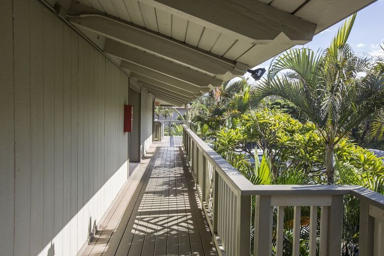 Kihei Bay Surf 227 - Studio Condo