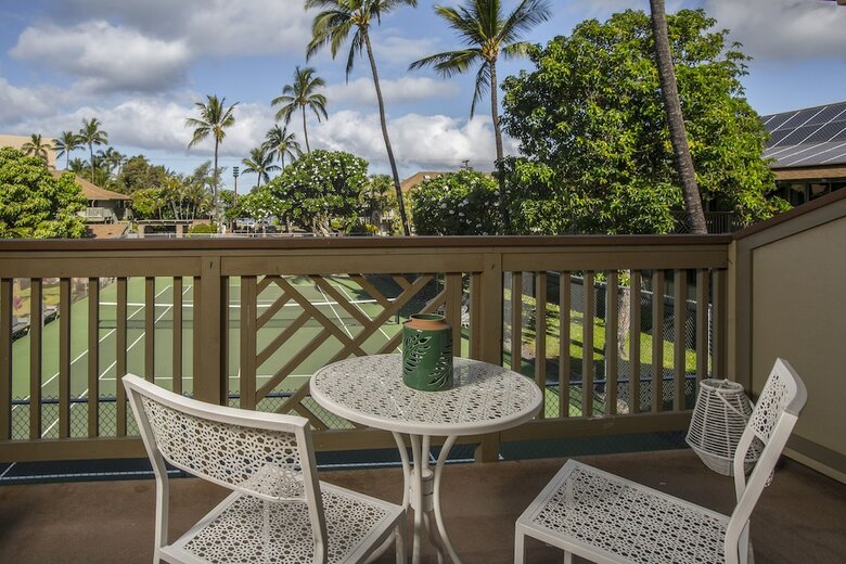 Kihei Bay Surf 227 - Studio Condo