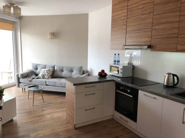 Apartamentos Smart & Exclusive 2