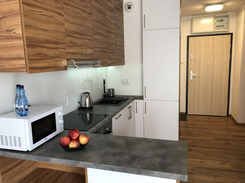 Apartamentos Smart & Exclusive 2