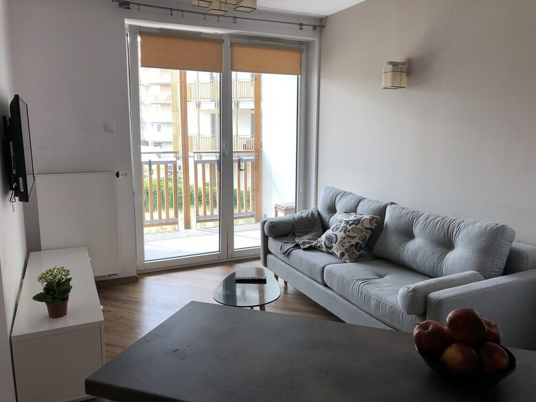 Apartamentos Smart & Exclusive 2