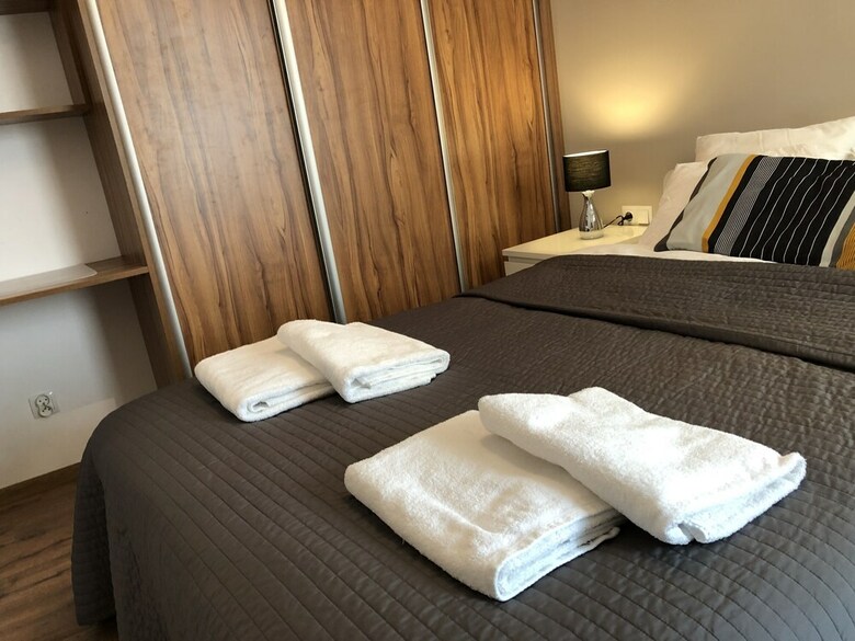 Apartamentos Smart & Exclusive 2