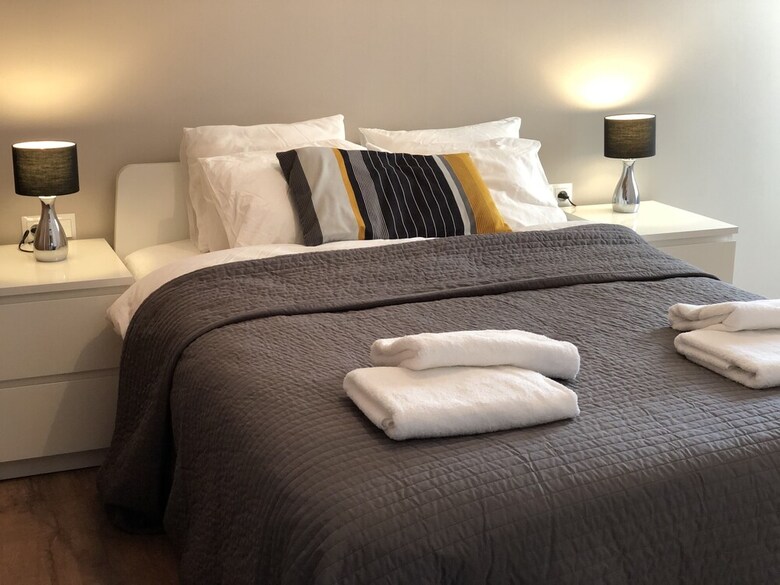 Apartamentos Smart & Exclusive 2