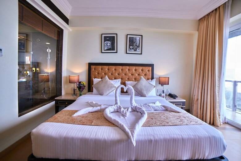 Hotel Royale Exotica