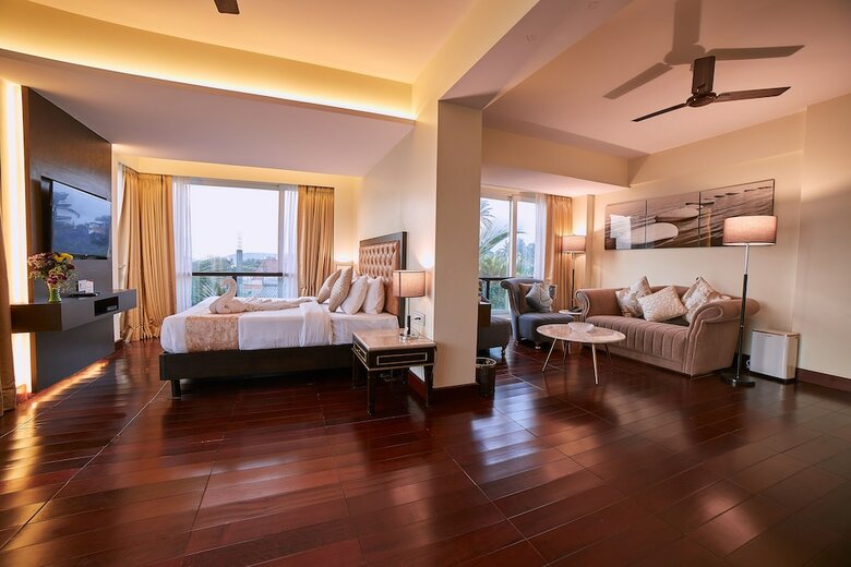 Hotel Royale Exotica