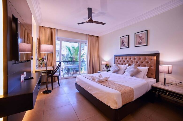 Hotel Royale Exotica