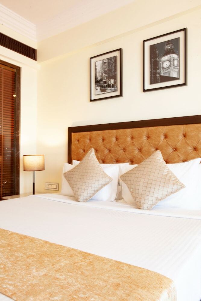 Hotel Royale Exotica