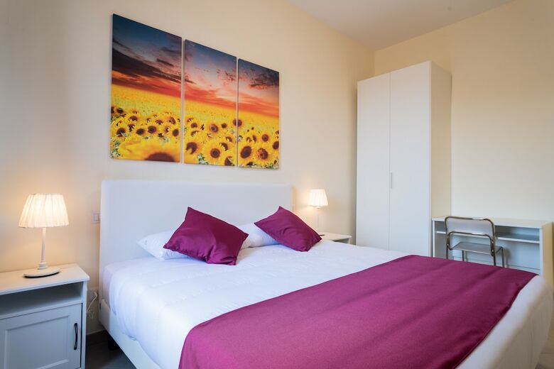 Hotel Minerva Monks Inn
