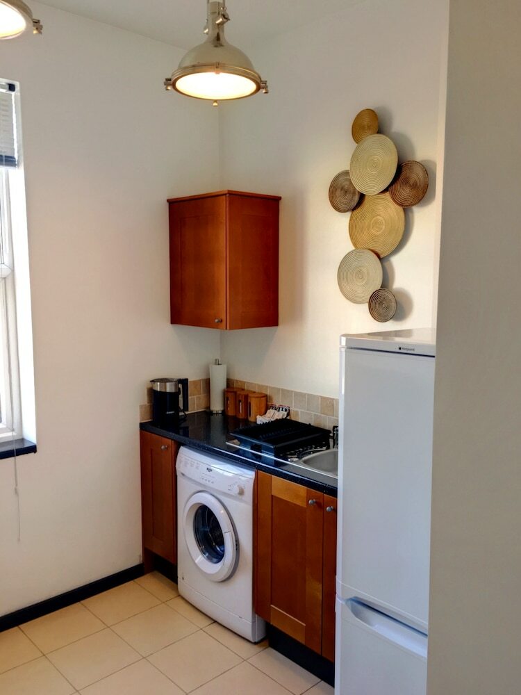 Phoenix Executive Apartments